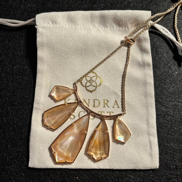 Kendra Scott Jewelry - Kendra Scott Rhyan Necklace